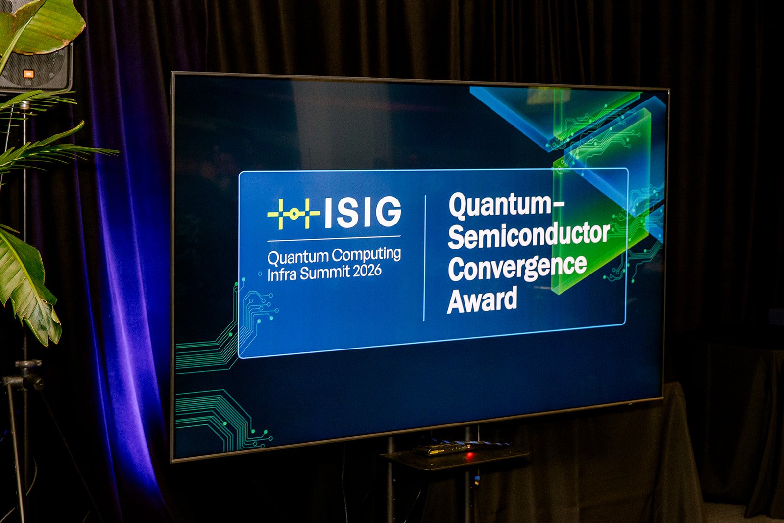 QCIS Silicon Valley · April 2026 · Photo 87
